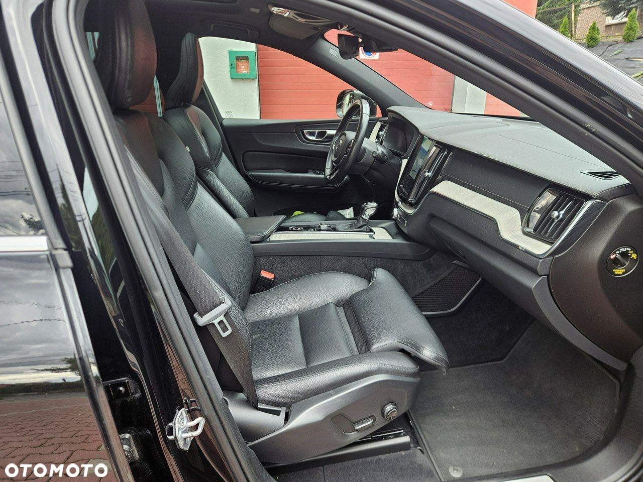 Ford Edge - 24