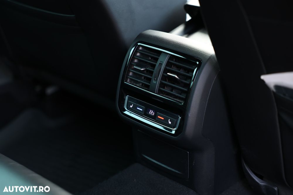 Volkswagen Passat - 21