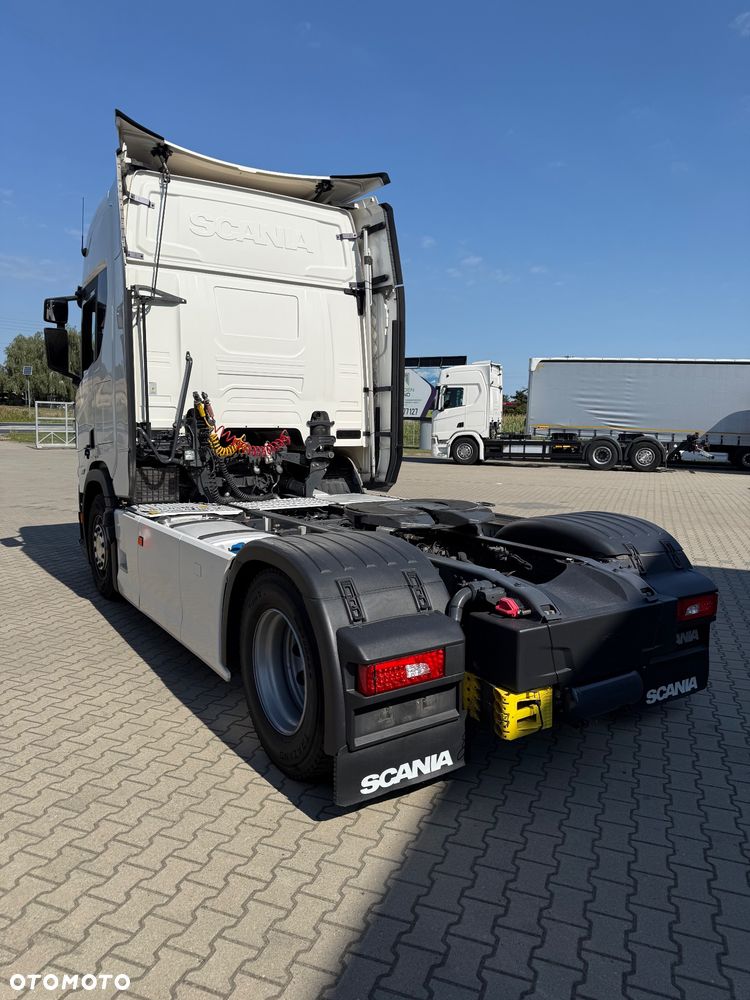 Scania R460 Super - 5
