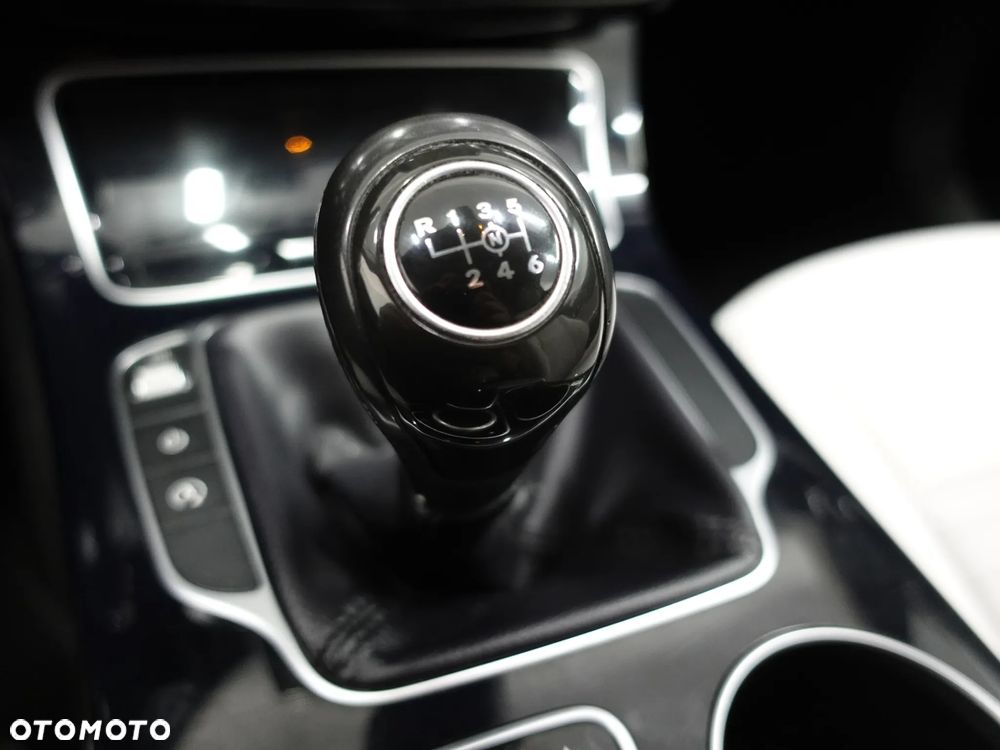 Mercedes-Benz Klasa C 180 (BlueTEC) d - 37