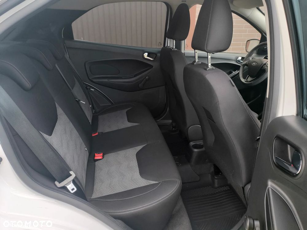 Ford Ka+ 1.2 Trend Plus - 14