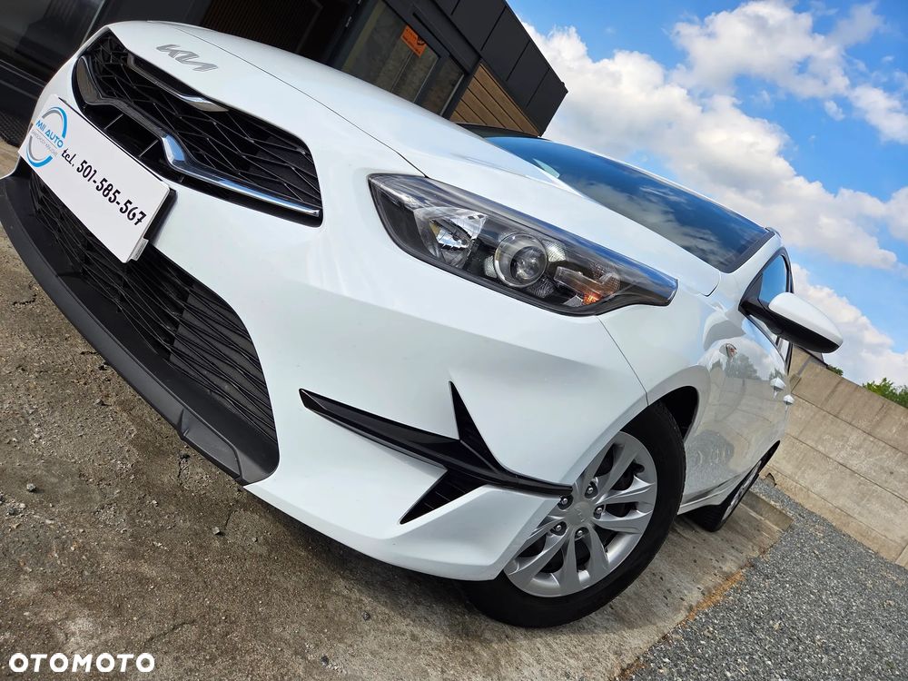 Kia Ceed 1.0 T-GDI S - 2