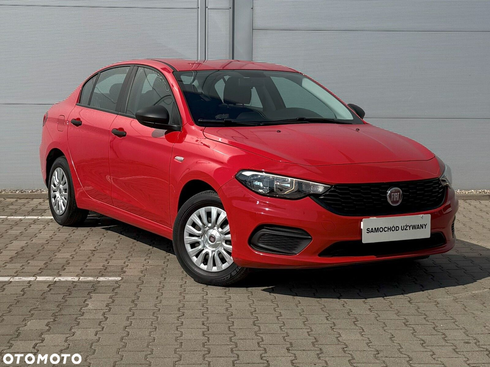 Fiat Tipo 1.4 16v Easy EU6d - 4