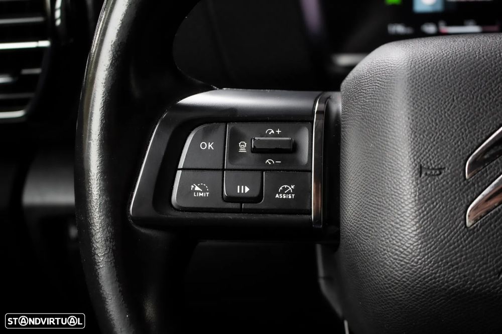 Citroën e-C4 Shine - 13