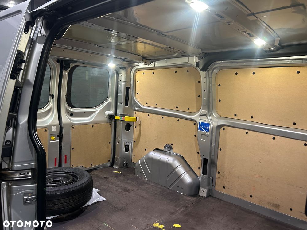 Ford Transit custon - 22