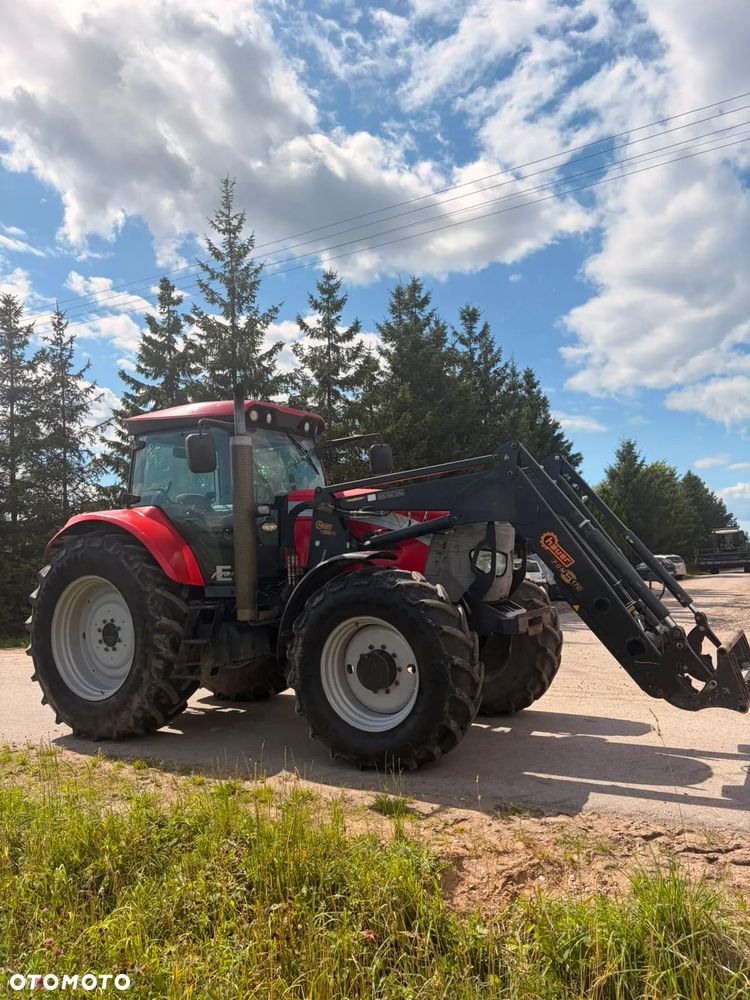 McCormick TTX 190 - 14