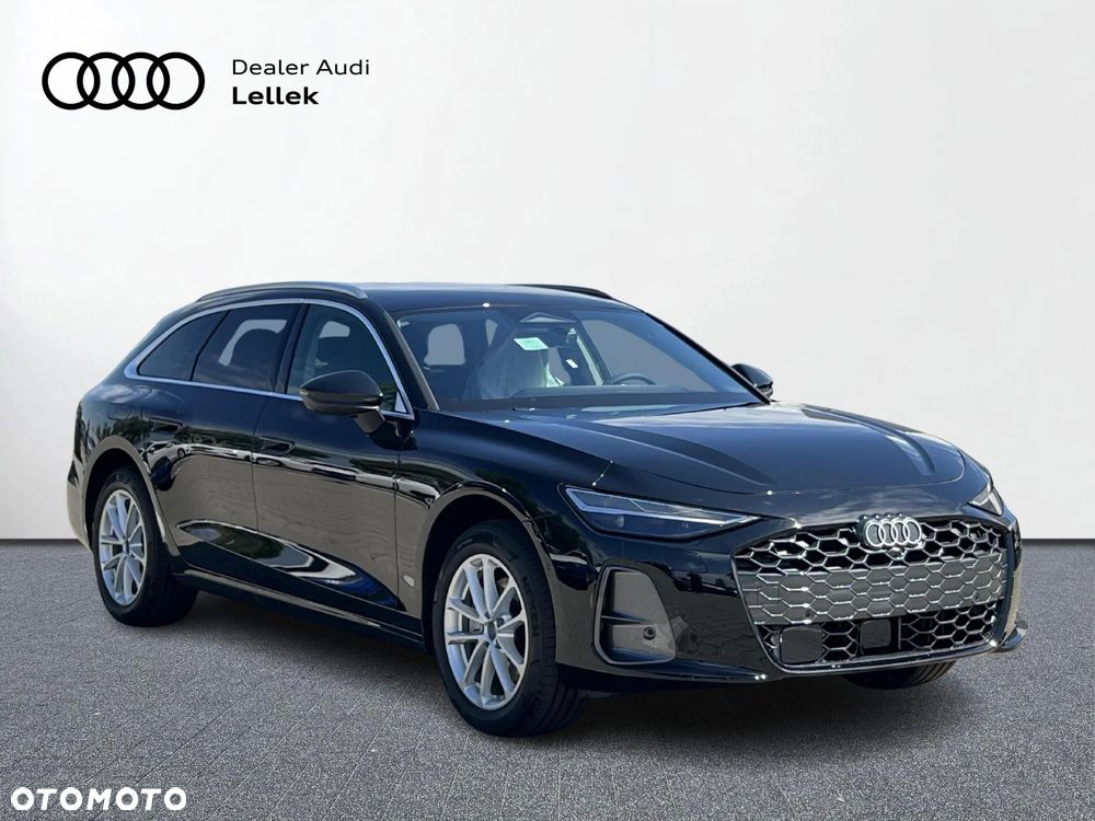 Audi A6 Avant null - 2