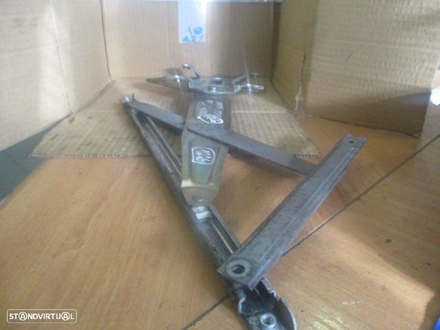 Elevador Sem Motor ELEVSM1226 LEXUS IS 200 2001 4P FE - 1