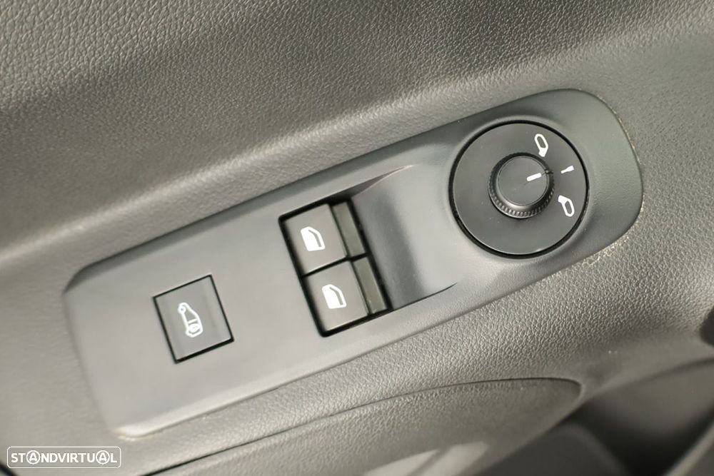 Peugeot partner 1.5 bluehdi longa - 14