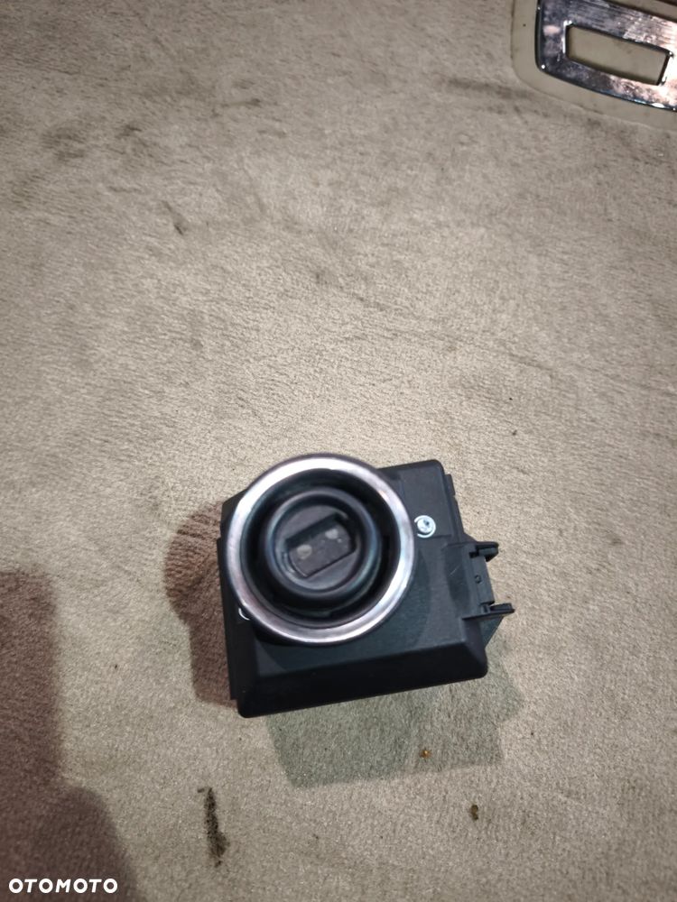 Stacyjka Mercedes-Benz c-klasa w204 a2079057101