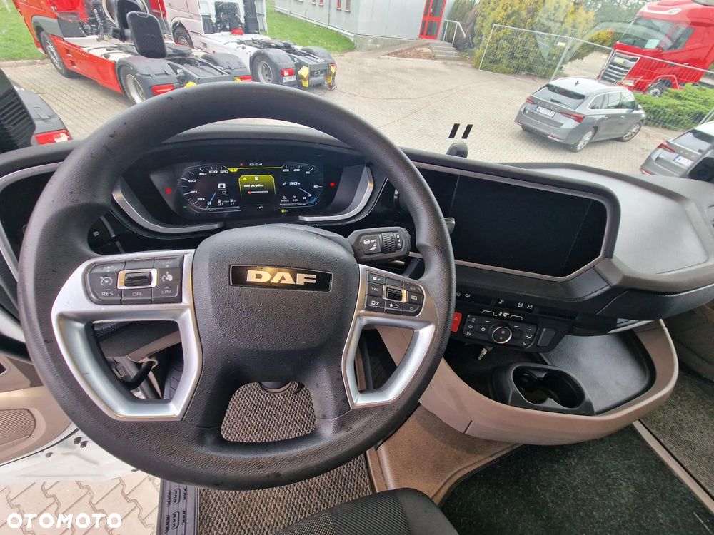 DAF XG 480KM - 18