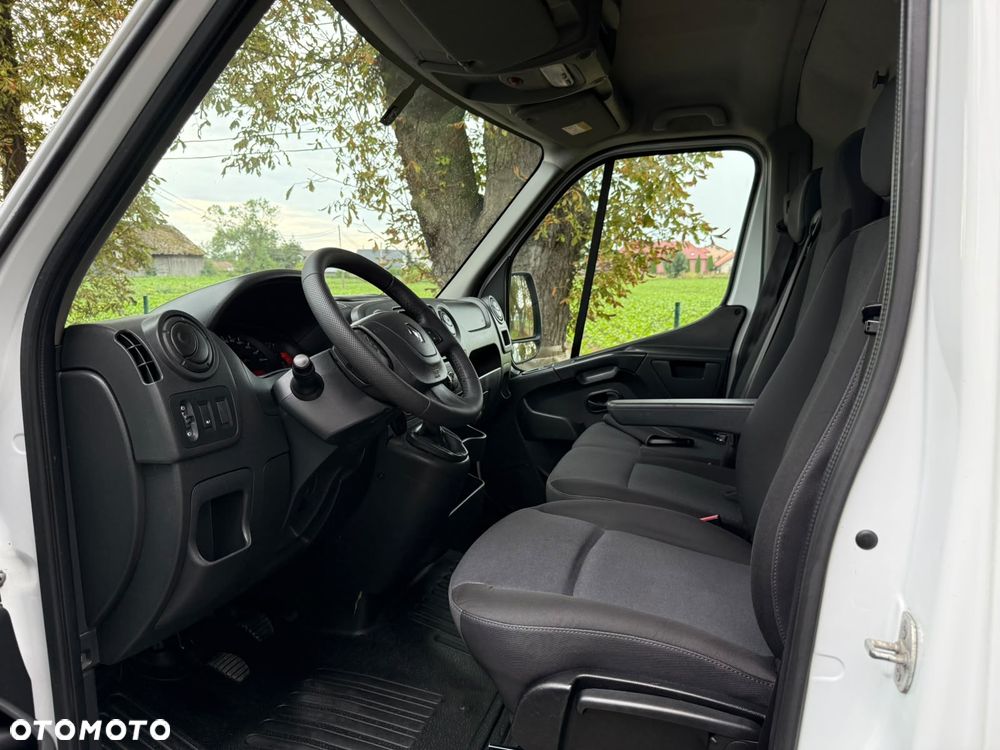Renault Master - 21
