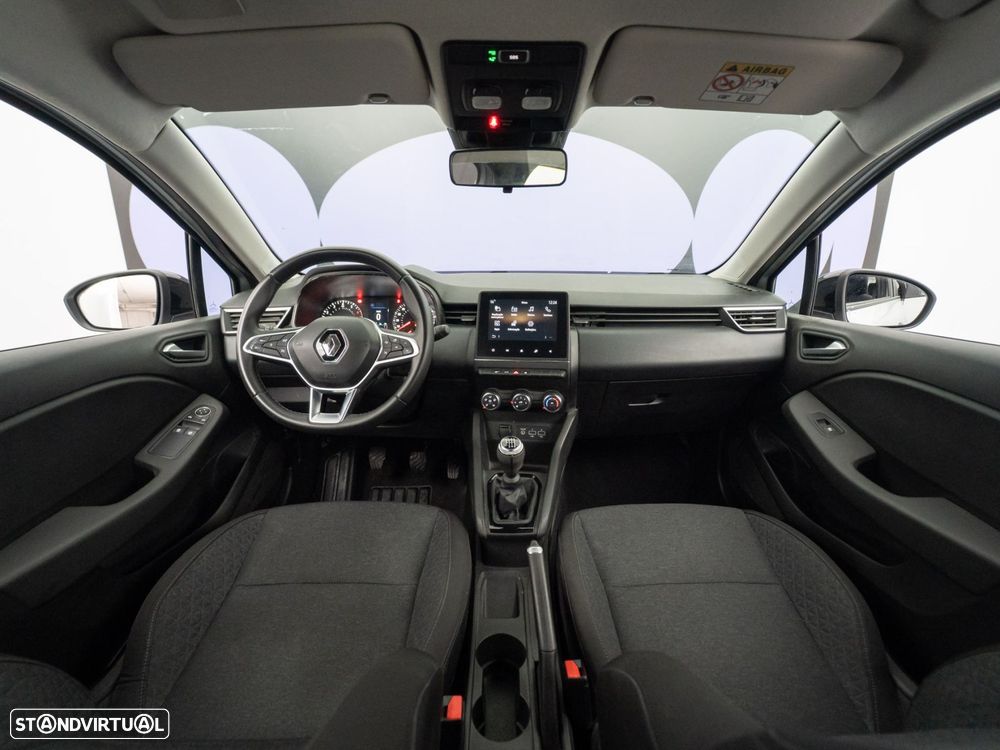 Renault Clio 1.0 TCe Equilibre - 13