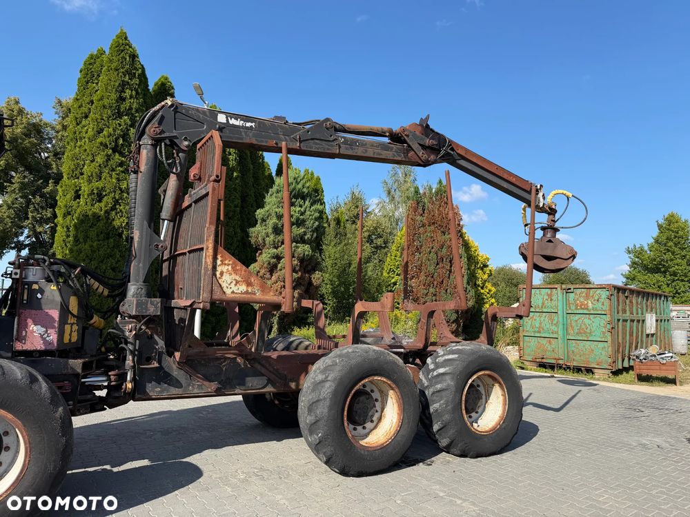 Valmet 840 - 19