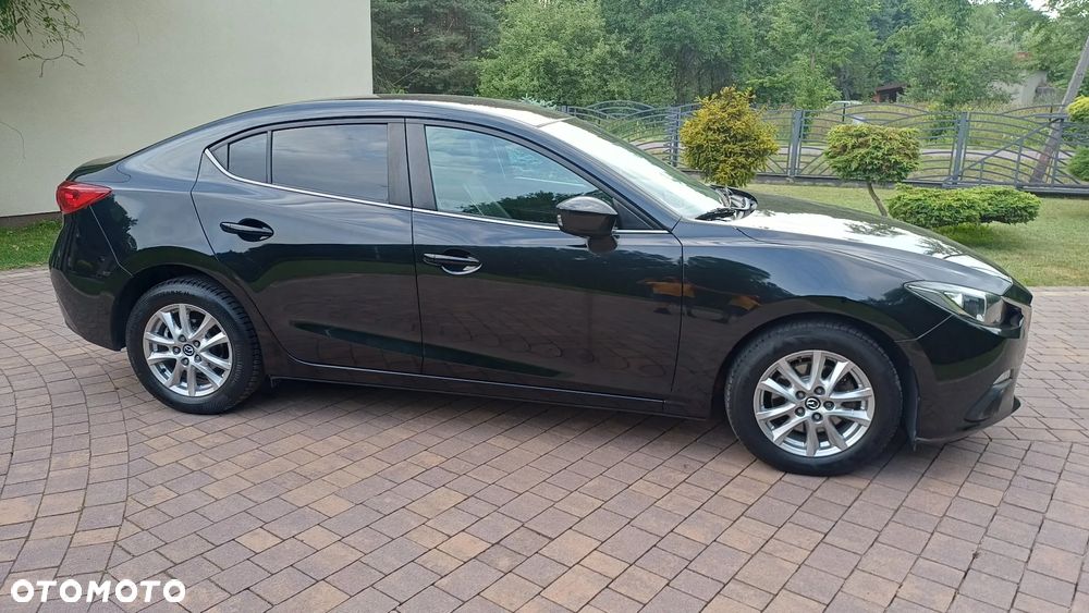 Mazda 3 2.0 Skyenergy - 13