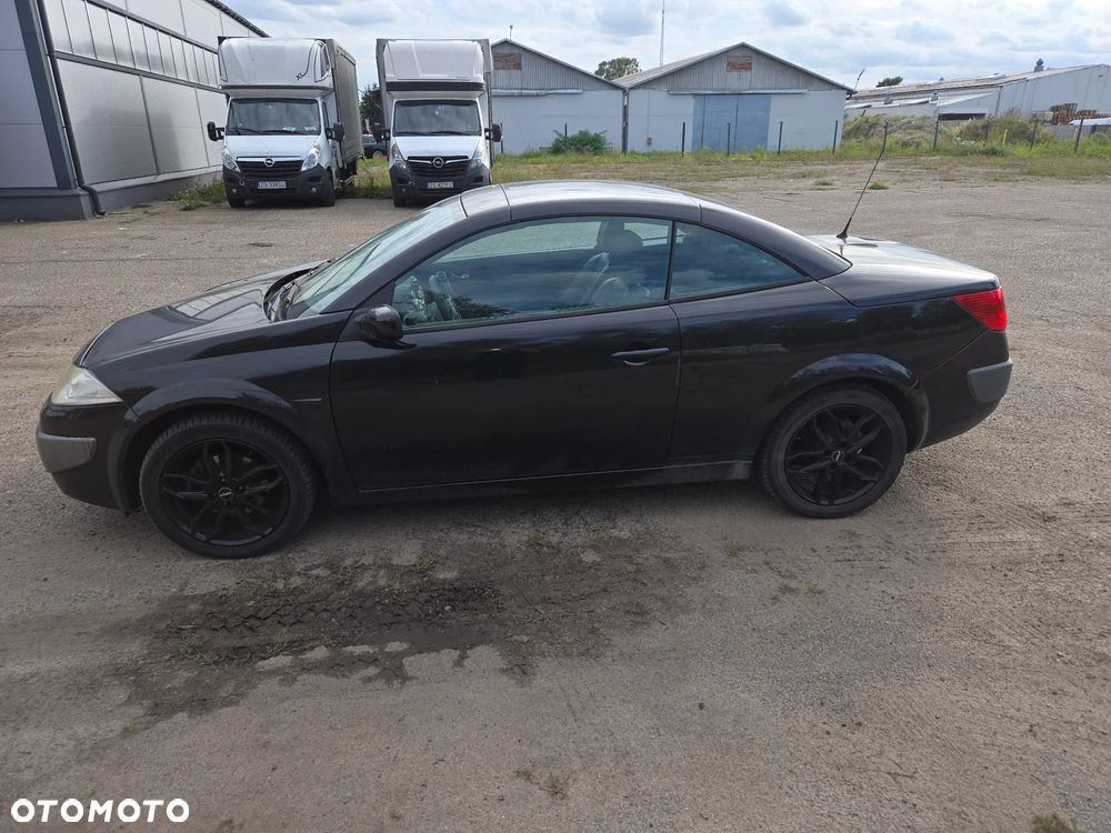 Renault Megane 1.9 dCi Dynamique - 1