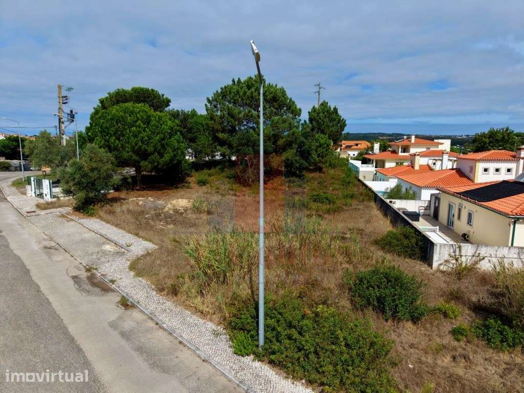 Lote de Terreno para construção no Nadadouro - Grande imagem: 5/9