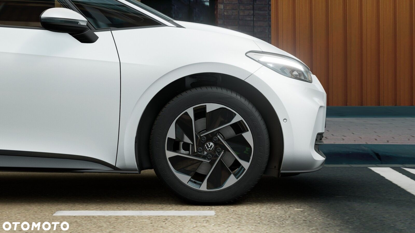 Volkswagen ID.3 52kWh Pure - 6