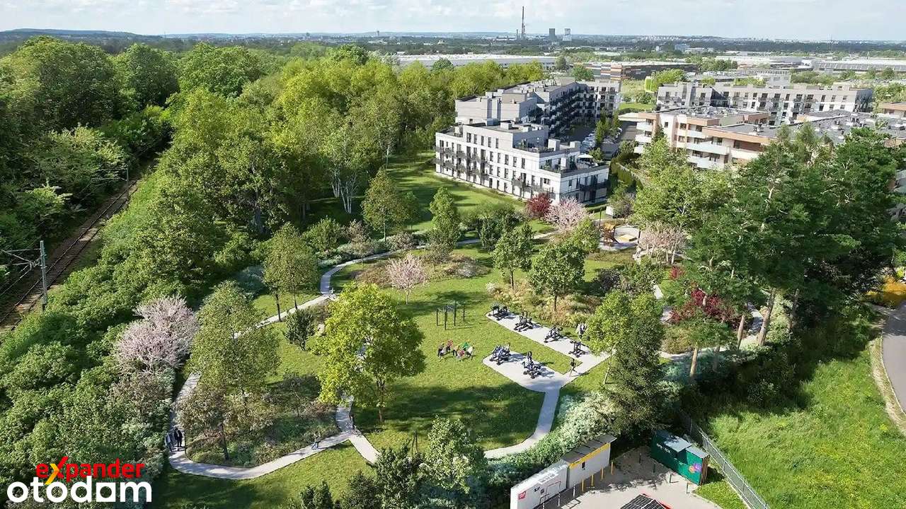 Bieżanów 3 pokojowe 50 m2 - dojazd Centrum 25min PROMOCJA 12,2tys/m2 !