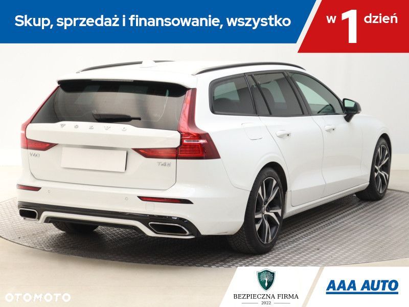 Volvo V60 - 7
