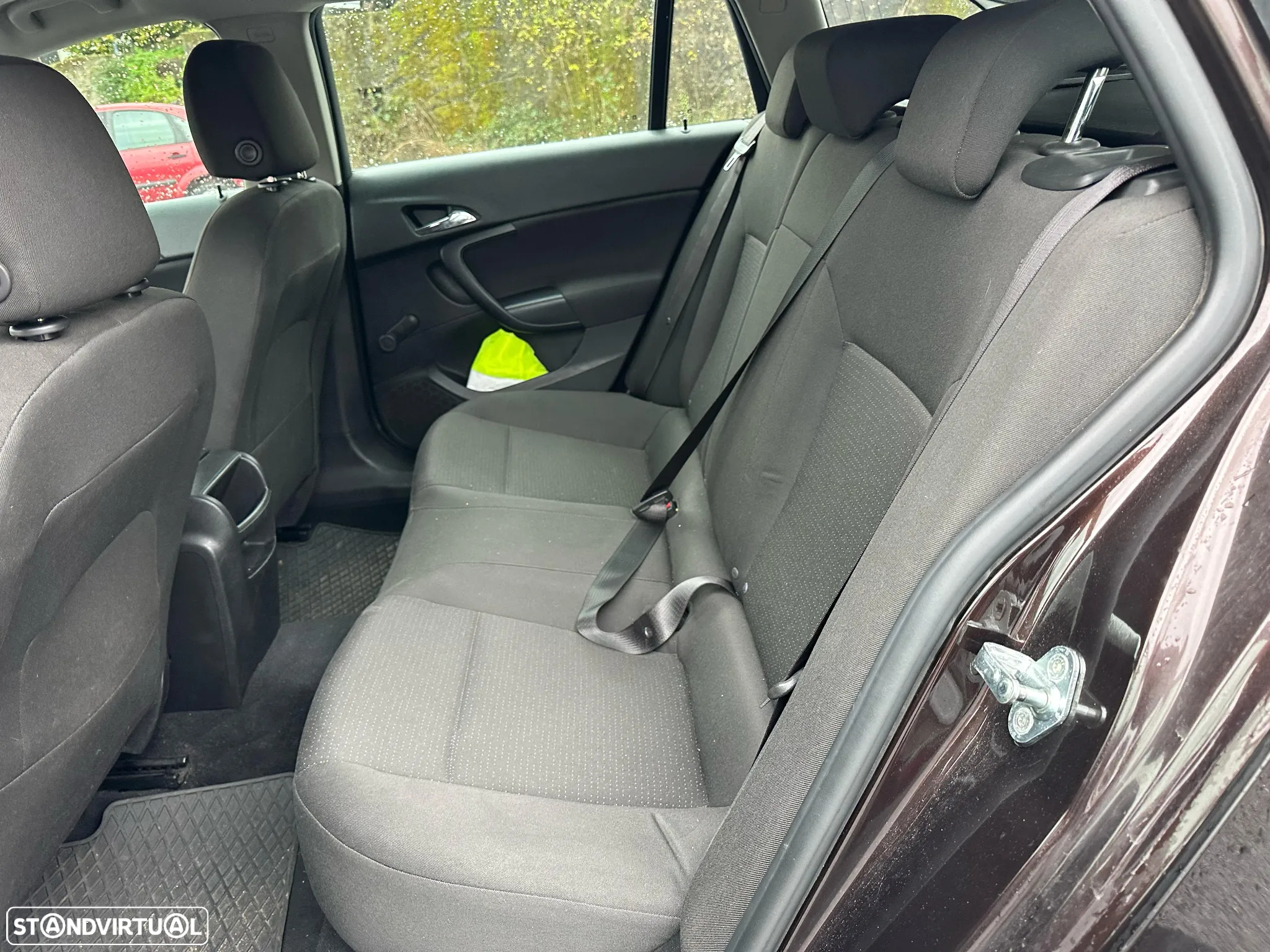 Opel Insignia Sports Tourer 2.0 CDTI ecoFLEX Business Cosmo - 15