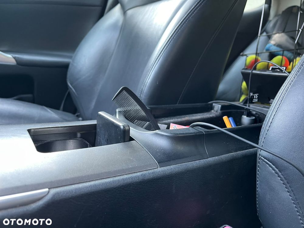 Lexus IS 250 Comfort - 8
