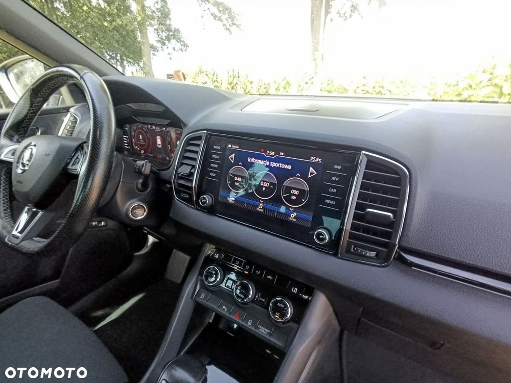 Skoda Karoq - 33