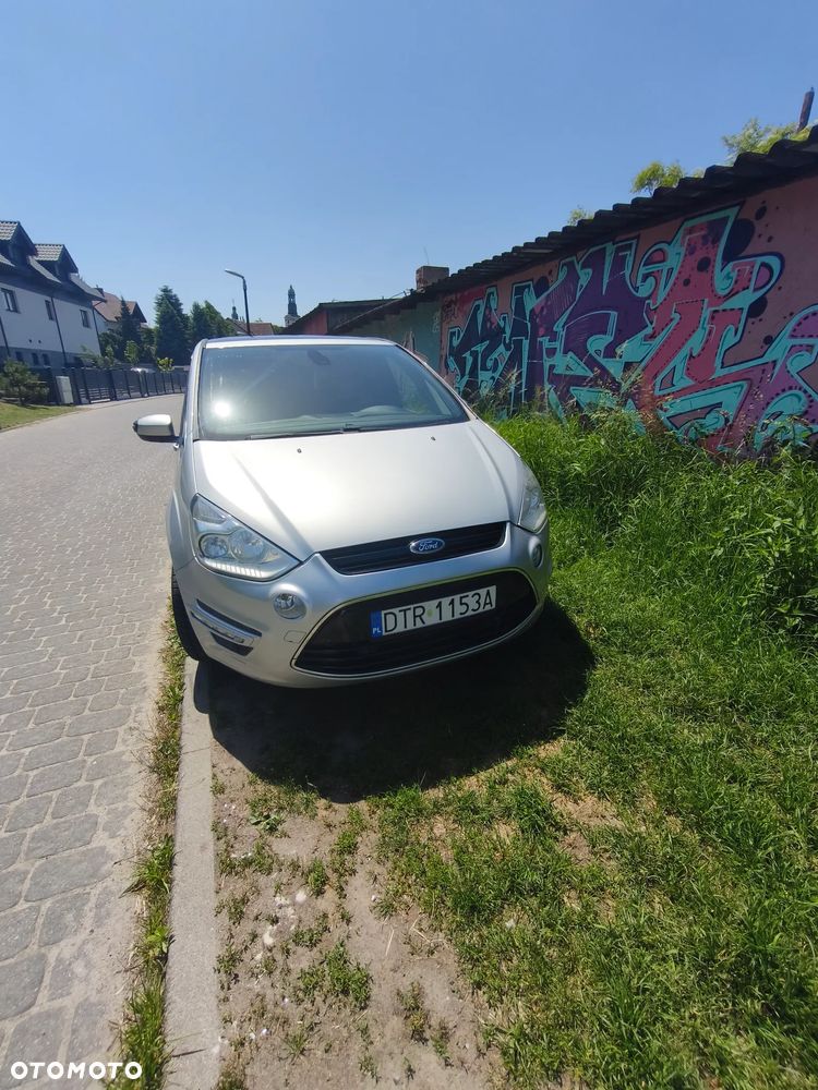 Ford S-Max - 8