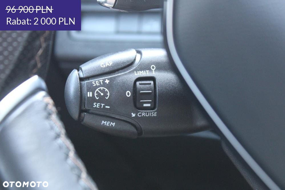 Peugeot 3008 - 34