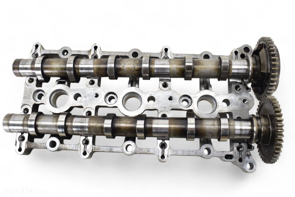 Wałki Rozrządu Podstawa MINI F55 F56 BMW F45 F46 1.5d 8511207 - 6