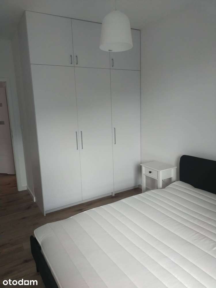 Nowe mieszkanie z balkonem na Targówku