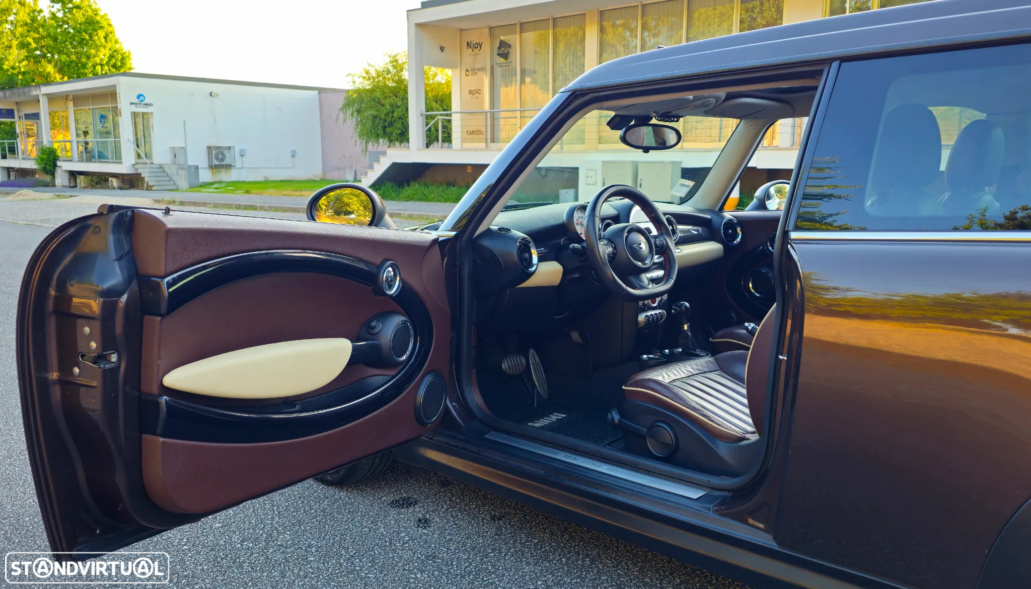 MINI Clubman - 13