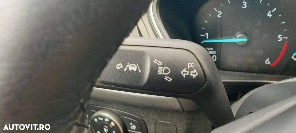 Ford Focus 1.5 EcoBlue Titanium - 14