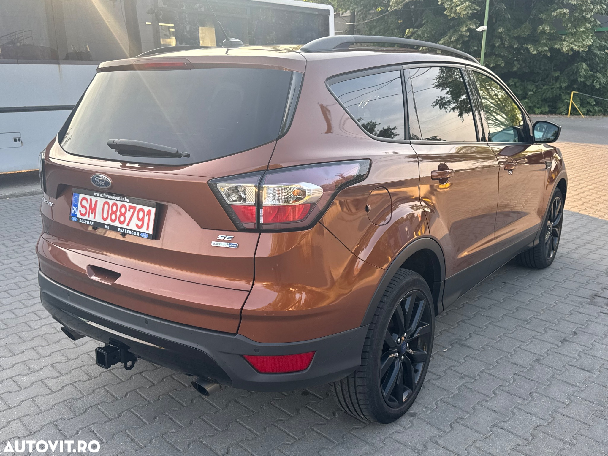 Ford Escape - 11