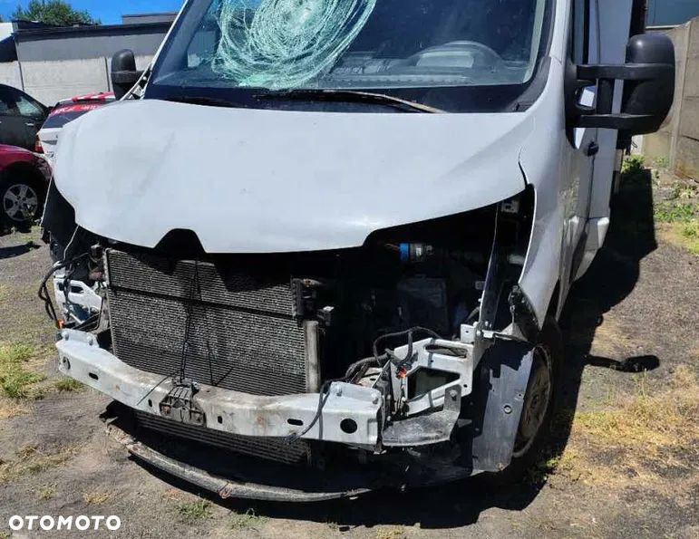 Renault master - 14