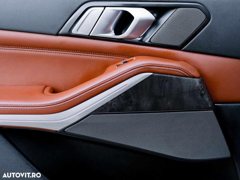 BMW X5 2021 — imagine 26