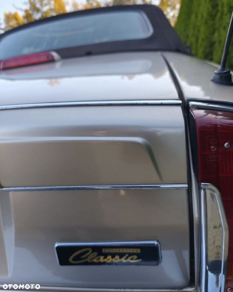 Jaguar XJS - 17