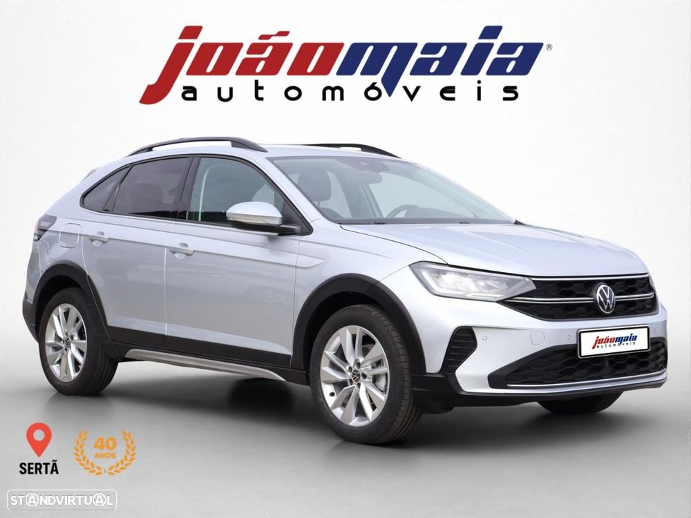 VW Taigo 1.0 TSI Urban