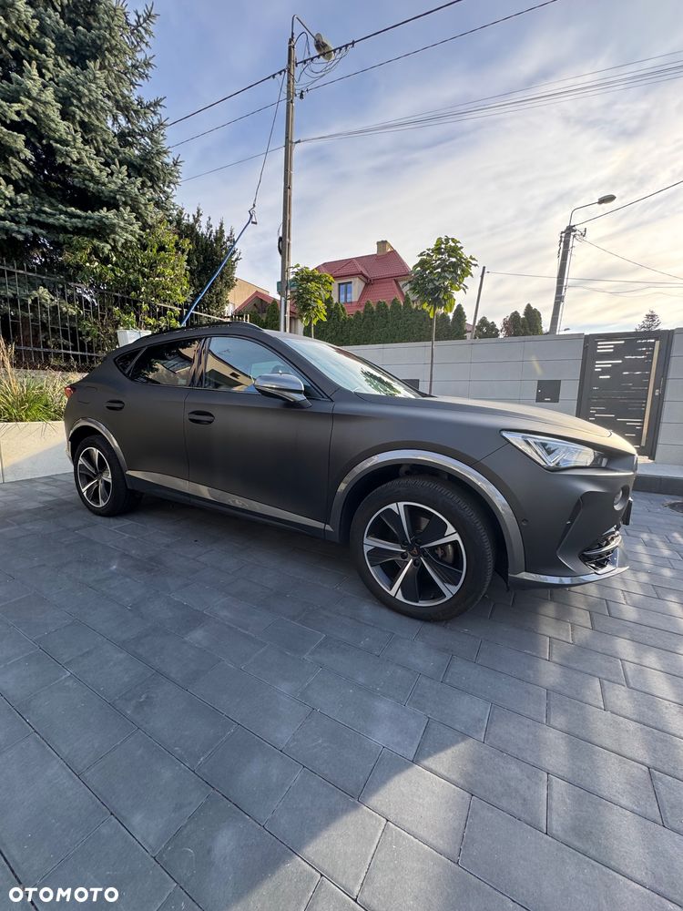 Cupra Formentor 2023 photo 3