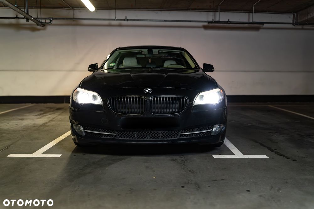 BMW Seria 5 535d xDrive - 3