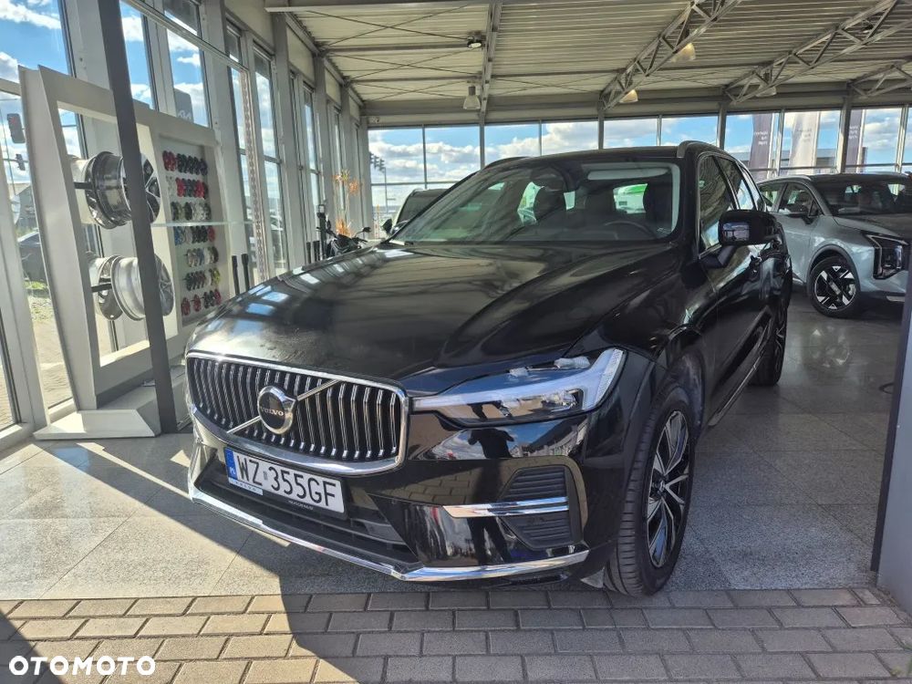 Volvo XC 60 B4 B Plus Bright - 3