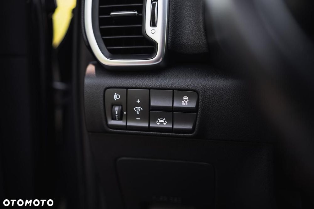 Kia Sportage - 22