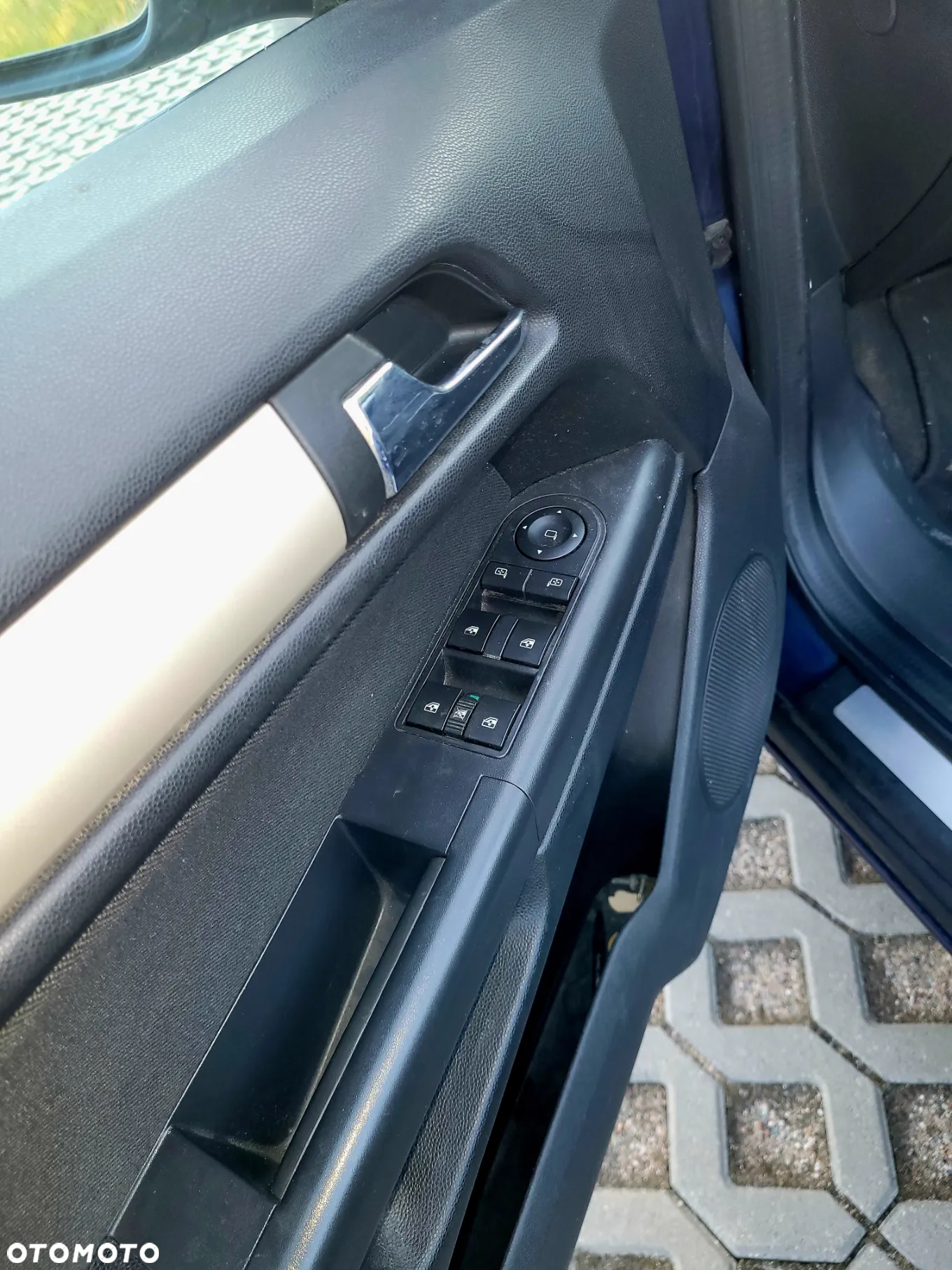 Opel Astra Twin Top 1.9 CDTI Edition - 20
