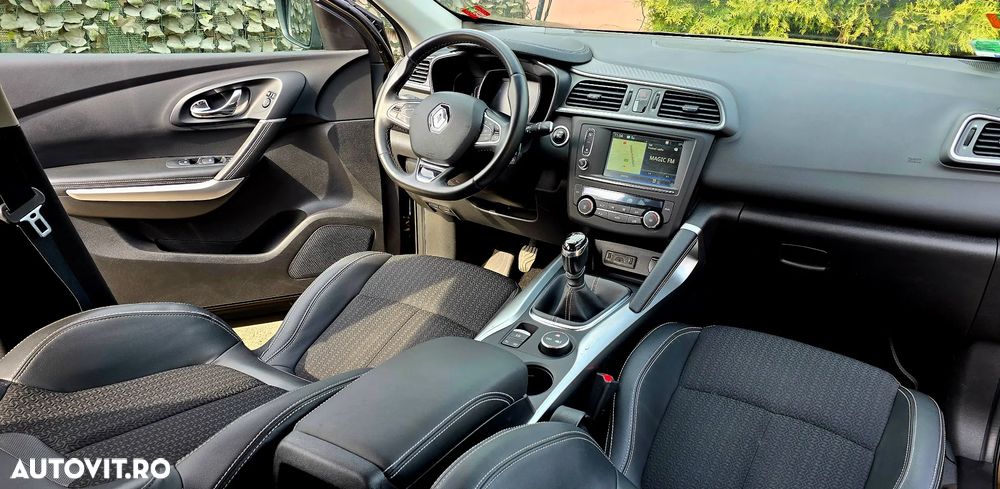 Renault Kadjar 1.6 DCI XMod - 18
