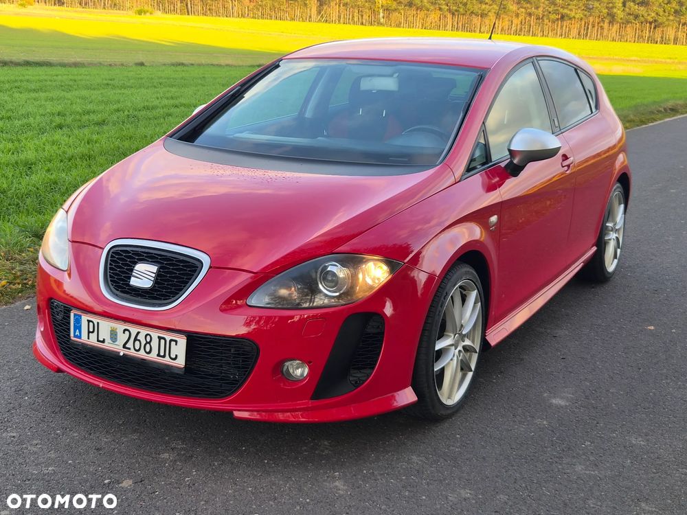 Seat Leon - 1