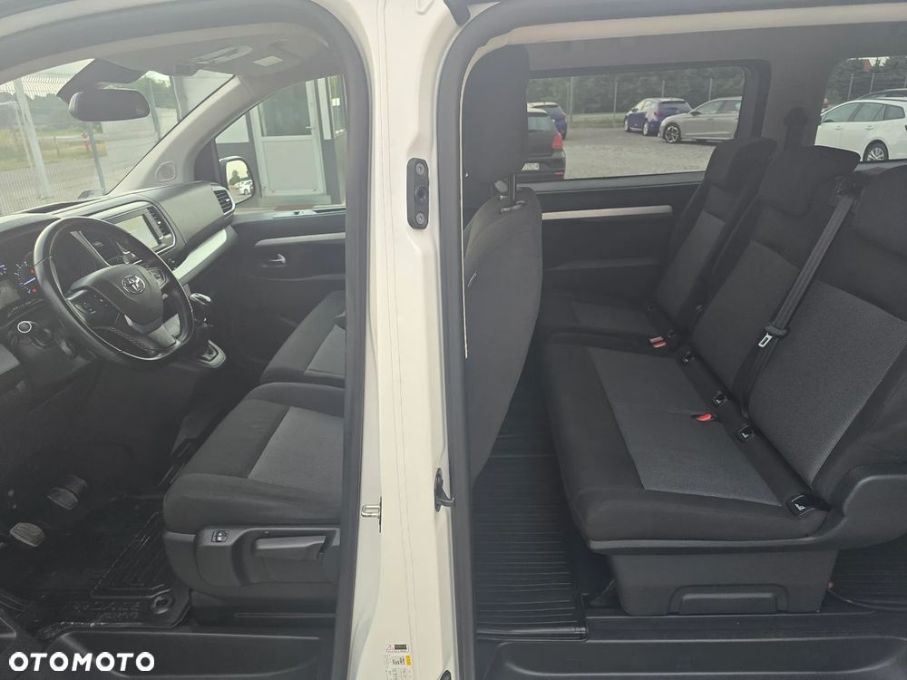 Toyota Proace Verso 2.0 D4-D Long Business - 32