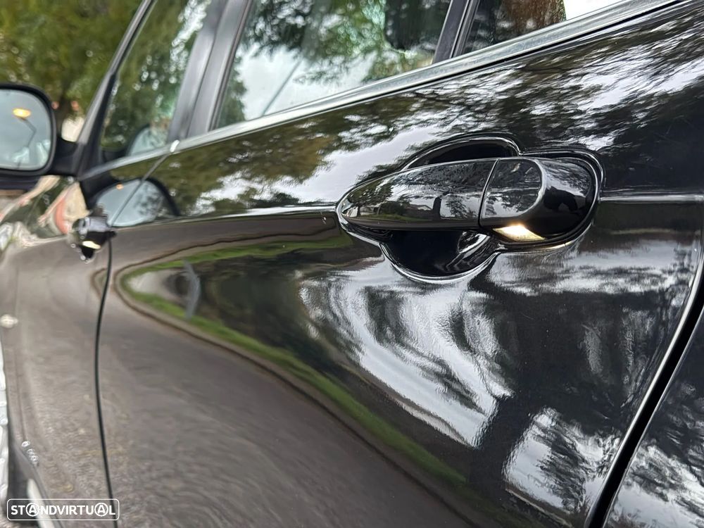 BMW X1 23 d xDrive Auto - 28