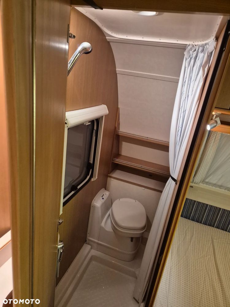 Tabbert Da Vinci 540 DM - 4