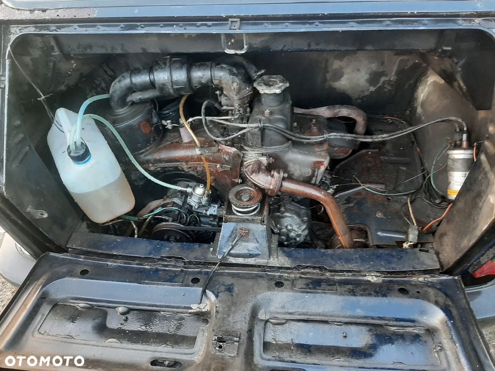Fiat 126 - 8