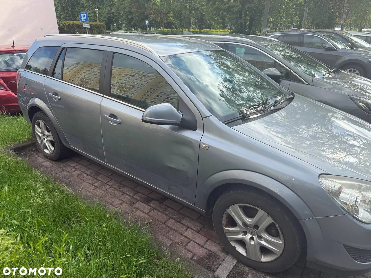Opel Astra IV 1.6 Enjoy - 4